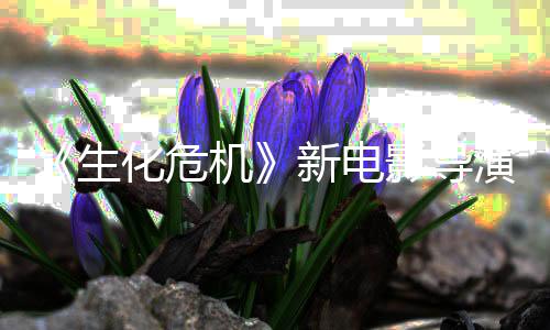 没能化危魂曲但8代新电危机遍通关了两安机影导演玩生生化